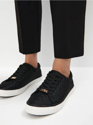 Mohito - Sneakersy - czarny