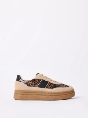 Mohito - Sneakersy - wielobarwny