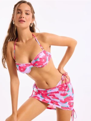 Mohito - Spódnica plażowa - wielobarwny