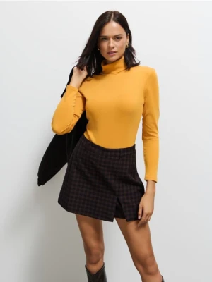 Zdjęcie produktu Mohito - Spódnico-szorty - czarny