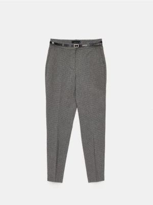 Mohito - Spodnie z wiskozą - wielobarwny