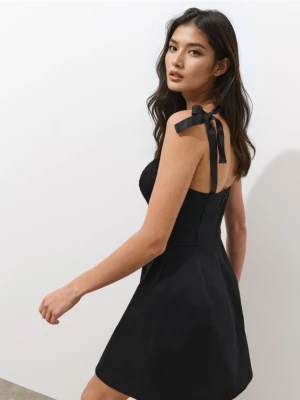 Mohito - Sukienka mini - czarny