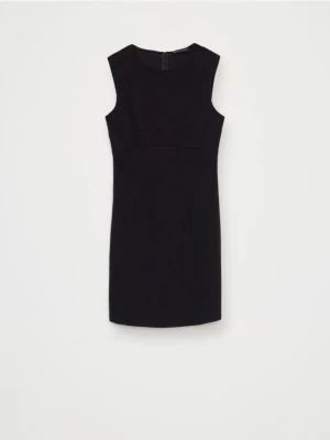 Mohito - Sukienka mini - czarny