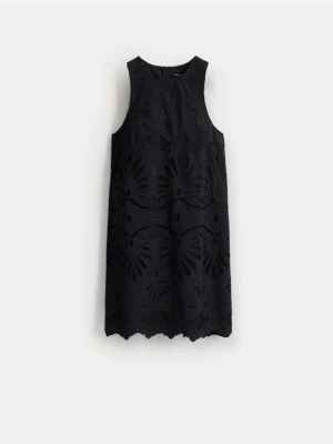 Mohito - Sukienka mini - czarny