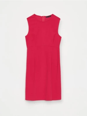 Mohito - Sukienka mini - fuksjowy