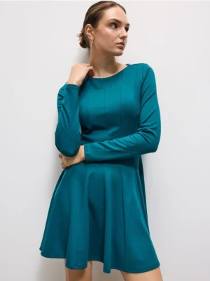 Mohito - Sukienka mini - zielony