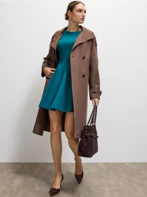 Mohito - Sukienka mini - zielony