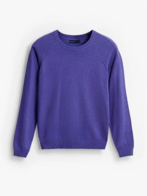 Mohito - Sweter z wiskozą - fioletowy