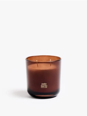 Mohito - Świeca zapachowa Palo Santo - bezbarwny