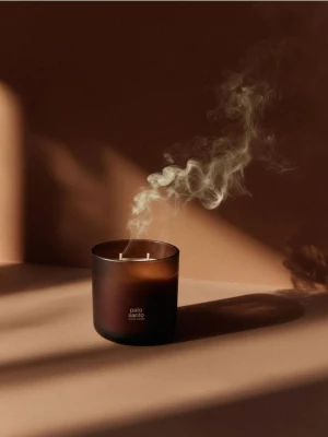 Zdjęcie produktu Mohito - Świeca zapachowa Palo Santo - bezbarwny