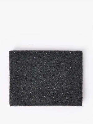 Mohito - Szalik - szary