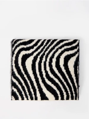 Mohito - Szalik we wzory - wielobarwny