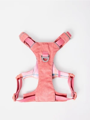 Mohito - Szelki dla psa - pastelowy różowy