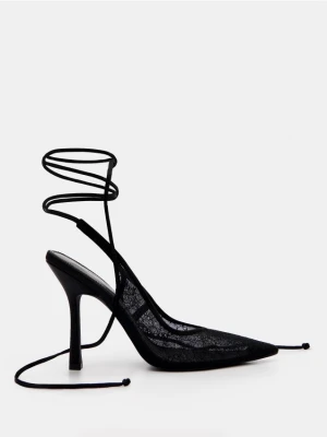 Mohito - Szpilki - czarny