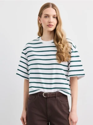 Mohito - T-shirt z krótkim rękawem - zielony