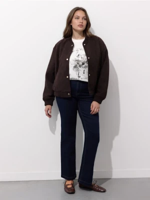 Mohito - T-shirt z nadrukiem - biały