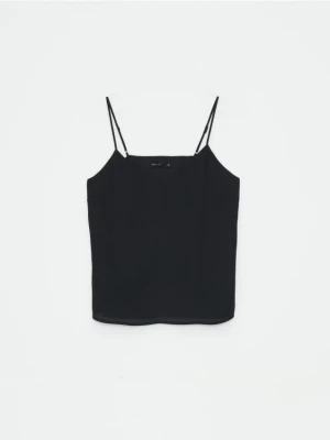 Zdjęcie produktu Mohito - Top basic - czarny