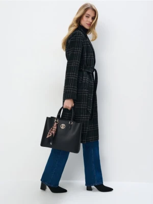 Mohito - Torebka city bag - czarny