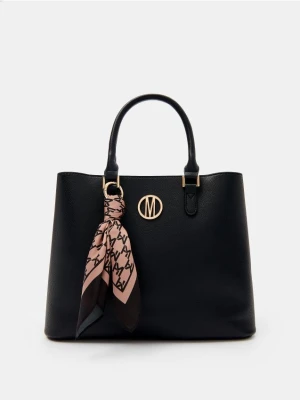 Zdjęcie produktu Mohito - Torebka city bag - czarny
