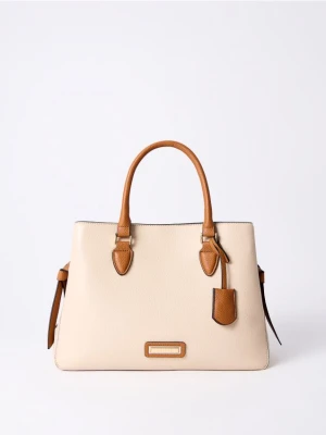 Mohito - Torebka city bag - wielobarwny