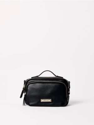 Mohito - Torebka crossbody - czarny