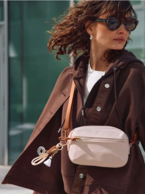 Mohito - Torebka crossbody - wielobarwny