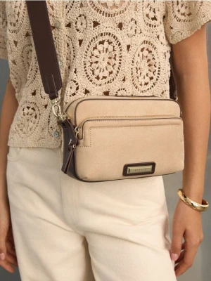 Mohito - Torebka crossbody - wielobarwny