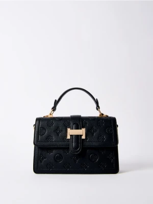 Mohito - Torebka listonoszka - czarny