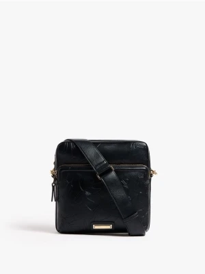 Mohito - Torebka listonoszka - czarny