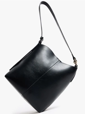 Mohito - Torebka listonoszka - czarny