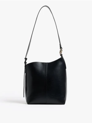 Mohito - Torebka listonoszka - czarny