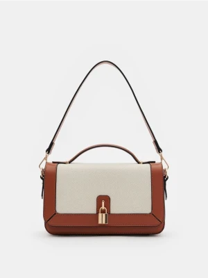 Mohito - Torebka listonoszka - wielobarwny