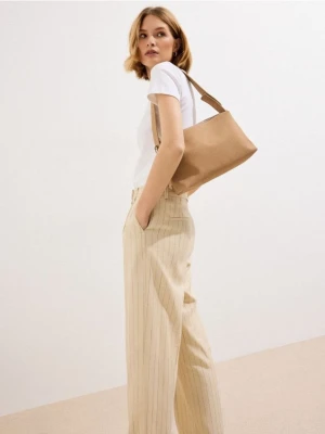 Mohito - Torebka na ramię - beżowy