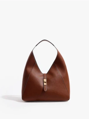 Mohito - Torebka na ramię - brązowy