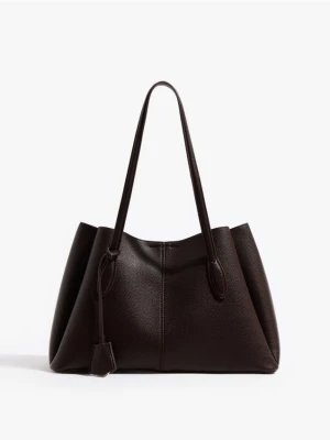 Mohito - Torebka na ramię - ciemnobrązowy