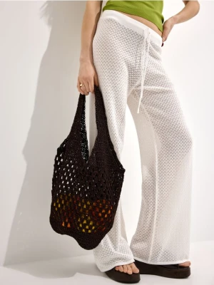 Mohito - Torebka na ramię - ciemnobrązowy