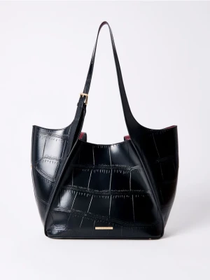 Mohito - Torebka na ramię - czarny