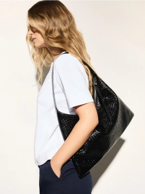 Mohito - Torebka na ramię - czarny