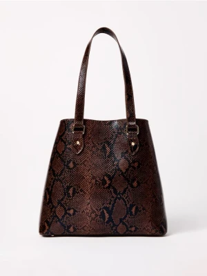 Mohito - Torebka na ramię - wielobarwny