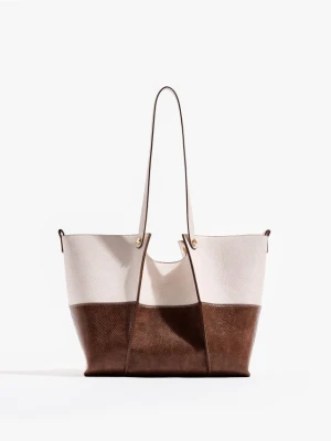 Mohito - Torebka na ramię - wielobarwny