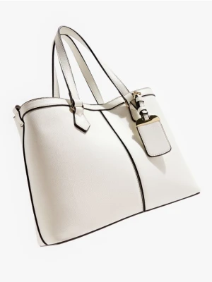 Mohito - Torebka office - biały