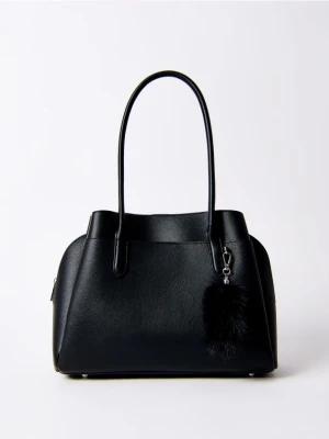 Mohito - Torebka office - czarny