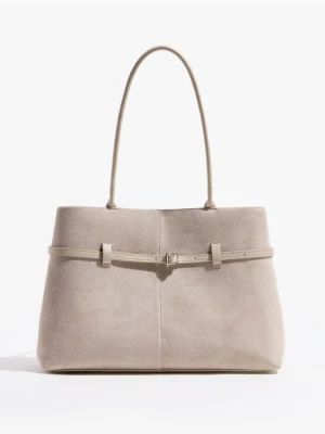 Mohito - Torebka office - szary