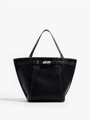 Mohito - Torebka shopper - czarny