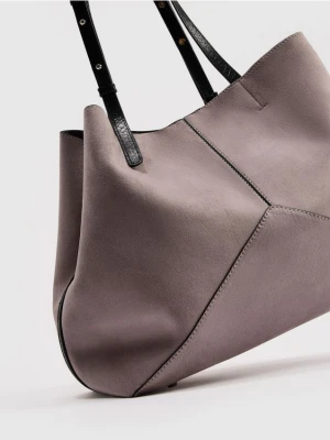 Mohito - Torebka shopper - szary