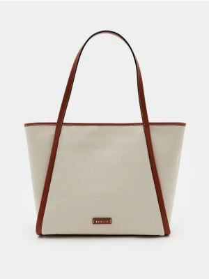 Mohito - Torebka shopper - wielobarwny