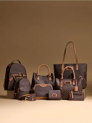 Mohito - Torebka shopper - wielobarwny