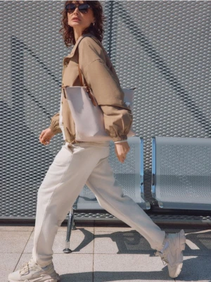 Mohito - Torebka shopper - wielobarwny