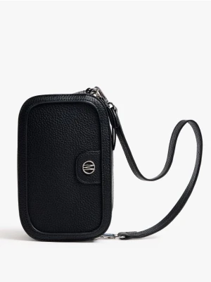 Mohito - Torebka typu crossbody - czarny