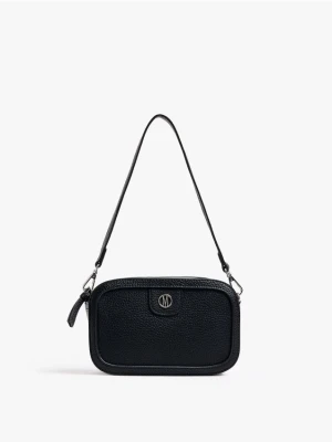 Mohito - Torebka typu crossbody - czarny